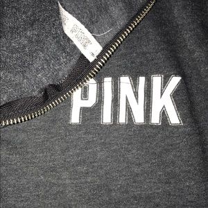 Victoria’s Secret half Zip up